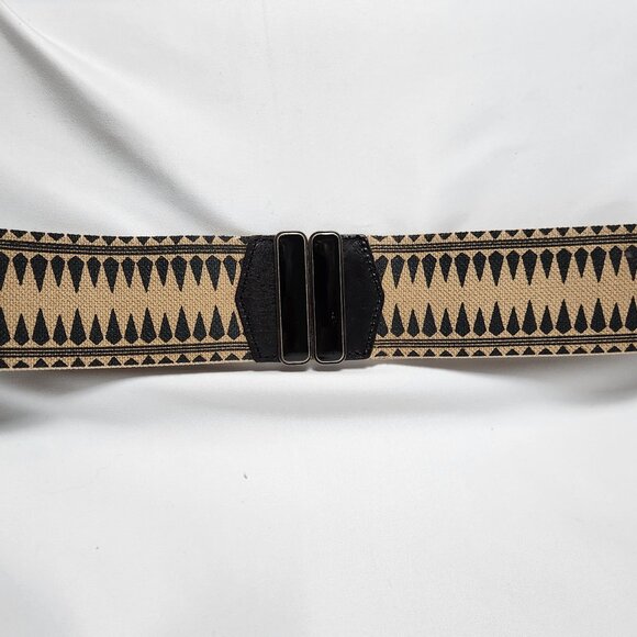 Linea Pelle Statement Belt - Picture 1 of 5